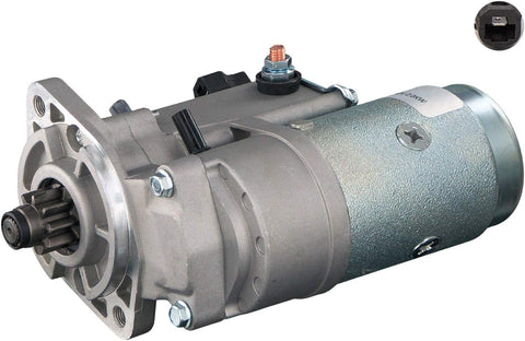 Febi Bilstein 101617 Starter Motor