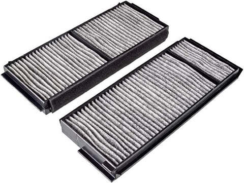 Blue Print ADBP250012 Cabin Filter Set , 1 piece