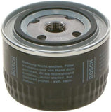 Bosch P3274 - Oil Filter Car