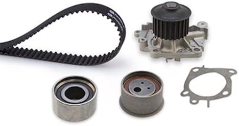 GATES POWERGRIP TIMING BELT KIT - WATER PUMP Part no. KP15514XS-1