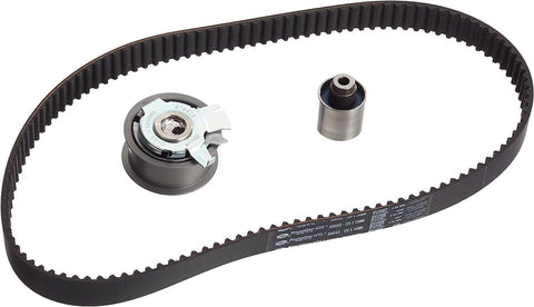 Gates K055569XS Powergrip Timing Belt Kit