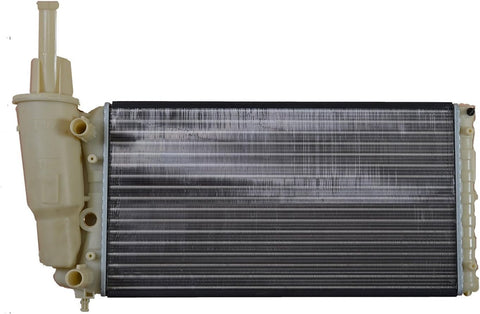 NRF 58072 Radiator, engine cooling