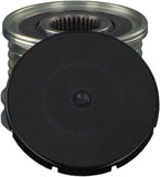 febi bilstein 32314 Alternator Overrun Pulley, pack of one