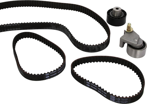 Gates K015527XS Powergrip Timing Belt Kit