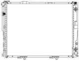 NRF 58156 Radiator, engine cooling