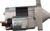 Febi 101578 Starter Motor