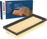 Bosch S0507 - Air Filter Car