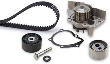 Gates KP25468XS-2 Water Pump & Timing Belt Kit