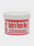 Poorboy's World Natty's Red Paste Wax 235ml