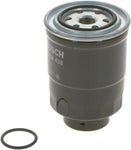 Bosch N4438 - Diesel Filter Car