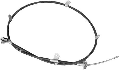 FKB3514 FIRSTLINE BRAKE CABLE OE QUALITY