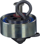 febi bilstein 38694 Tensioner Pulley for timing belt, pack of one