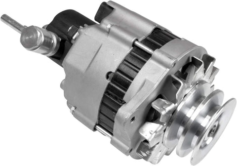 Blue Print ADN111511 Alternator, pack of one