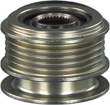 febi bilstein 15264 Alternator Overrun Pulley, pack of one