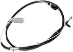 FKB3534 FIRSTLINE BRAKE CABLE OE QUALITY