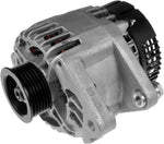 Blue Print ADP151103 Alternator, pack of one