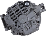 Blue Print ADH21144 Alternator, pack of one