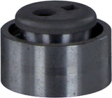 febi bilstein 04856 Tensioner Pulley for timing belt, pack of one