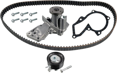 Febi Bilstein 173068 - Water Pump & Timing Belt Set