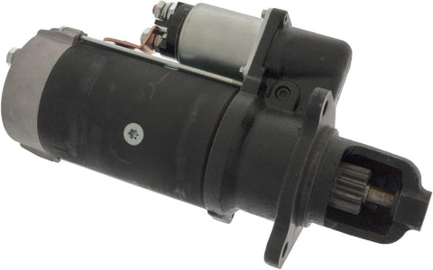 febi bilstein 48975 Starter Motor, pack of one