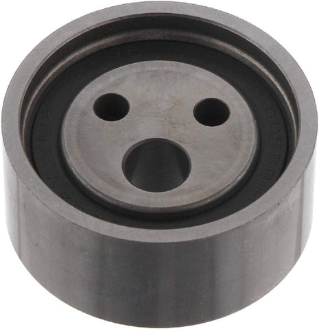 febi bilstein 05897 Tensioner Pulley for timing belt, pack of one