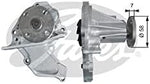 GATES WP0118 Water Pump 1007714