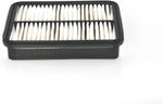 Bosch S3784 - Air Filter Car