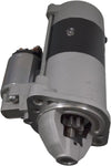 Blue Print ADC412504 Starter Motor, pack of one