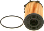 Bosch P9238 - Oil Filter Car