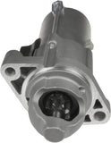 Blue Print ADH212507 Starter Motor, pack of one