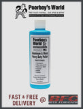 Poorboy's World Heavy Duty Aluminium & Metal Polish 473ml