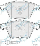 APEC PAD1452 Brake Pad