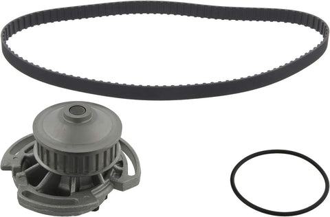 febi bilstein 45139 Timing Belt Kit with water pump, pack of one