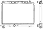 NRF 55305 Radiator, engine cooling