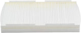 Bosch M2079 - Cabin Filter Standard