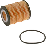 Bosch P7155 - Oil Filter Car