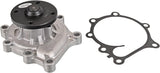 Blue Print ADG09160 Water Pump with gasket, pack of one