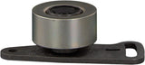 febi bilstein 05908 Tensioner Pulley for timing belt, pack of one