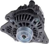 Blue Print ADC411100 Alternator, pack of one