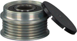 febi bilstein 15252 Alternator Overrun Pulley, pack of one