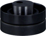 febi bilstein 04927 Tensioner Pulley for timing belt, pack of one