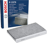 Bosch M2079 - Cabin Filter Standard