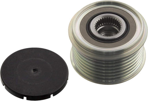 Blue Print ADK861303 Alternator Overrun Pulley, pack of one