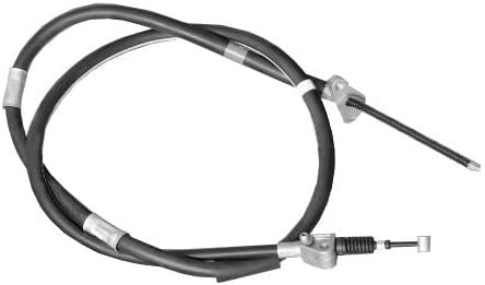 FKB3547 FIRSTLINE BRAKE CABLE OE QUALITY