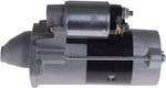 Blue Print ADC412504 Starter Motor, pack of one