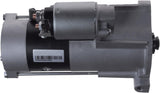 Blue Print ADC412505 Starter Motor, pack of one