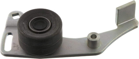 febi bilstein 04926 Tensioner Pulley for timing belt, pack of one