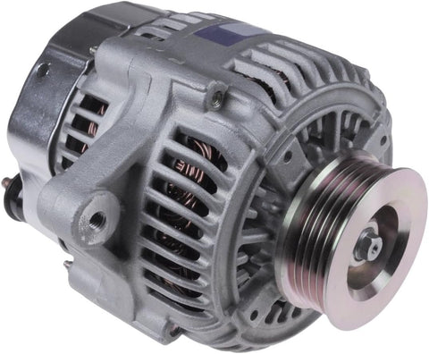 Blue Print ADH211503 Alternator, pack of one