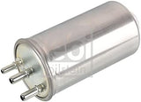 febi bilstein 170420 Fuel Filter , 1 piece