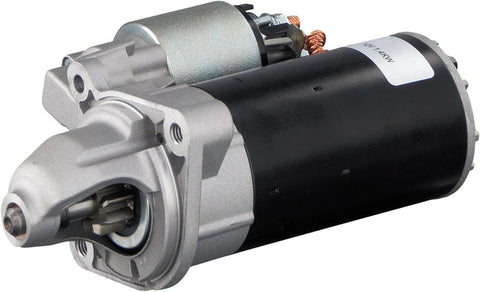 Febi 101598 Starter Motor